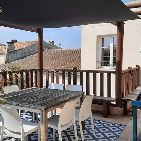 Avec Piscine Au Coeur De St Georges *