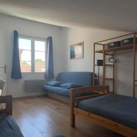 Avec Piscine Au Coeur De St Georges سا جورج دوليه
